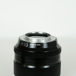 FUJIFILM XF56mmF1.2 R
