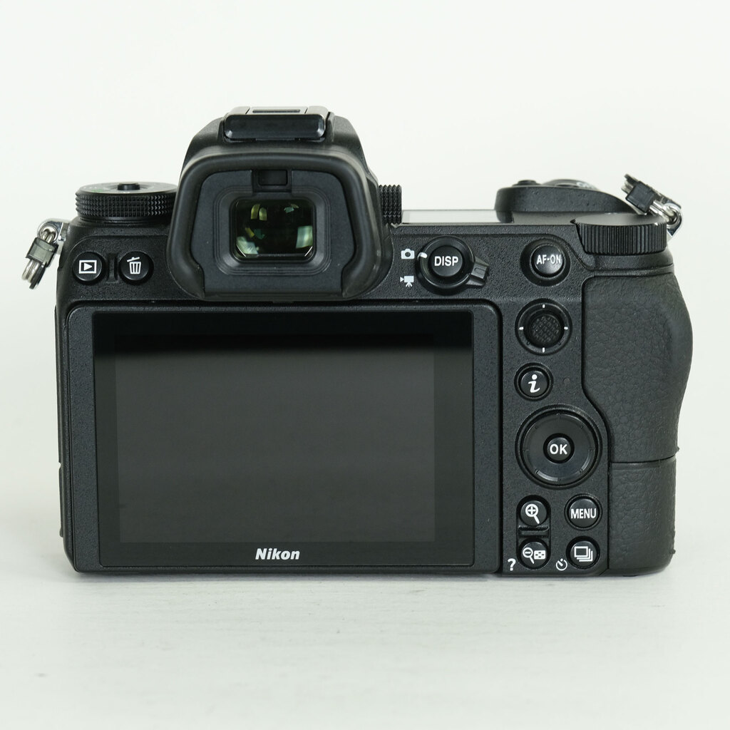 Nikon Z7