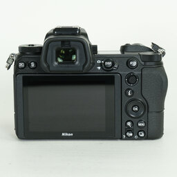 Nikon Z7