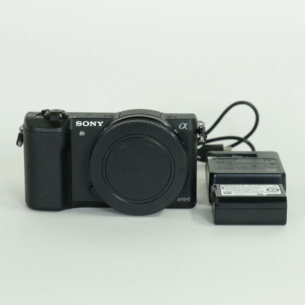 SONY α5100 ILCE-5100 ブラック SONY α5100 ILCE-5100 ブラック
