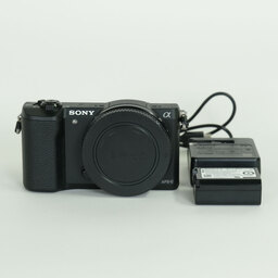 SONY α5100 ILCE-5100 ブラック SONY α5100 ILCE-5100 ブラック