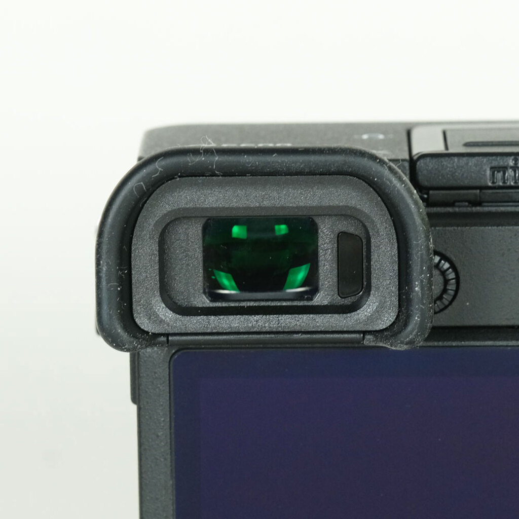 SONY α6600（ILCE-6600）