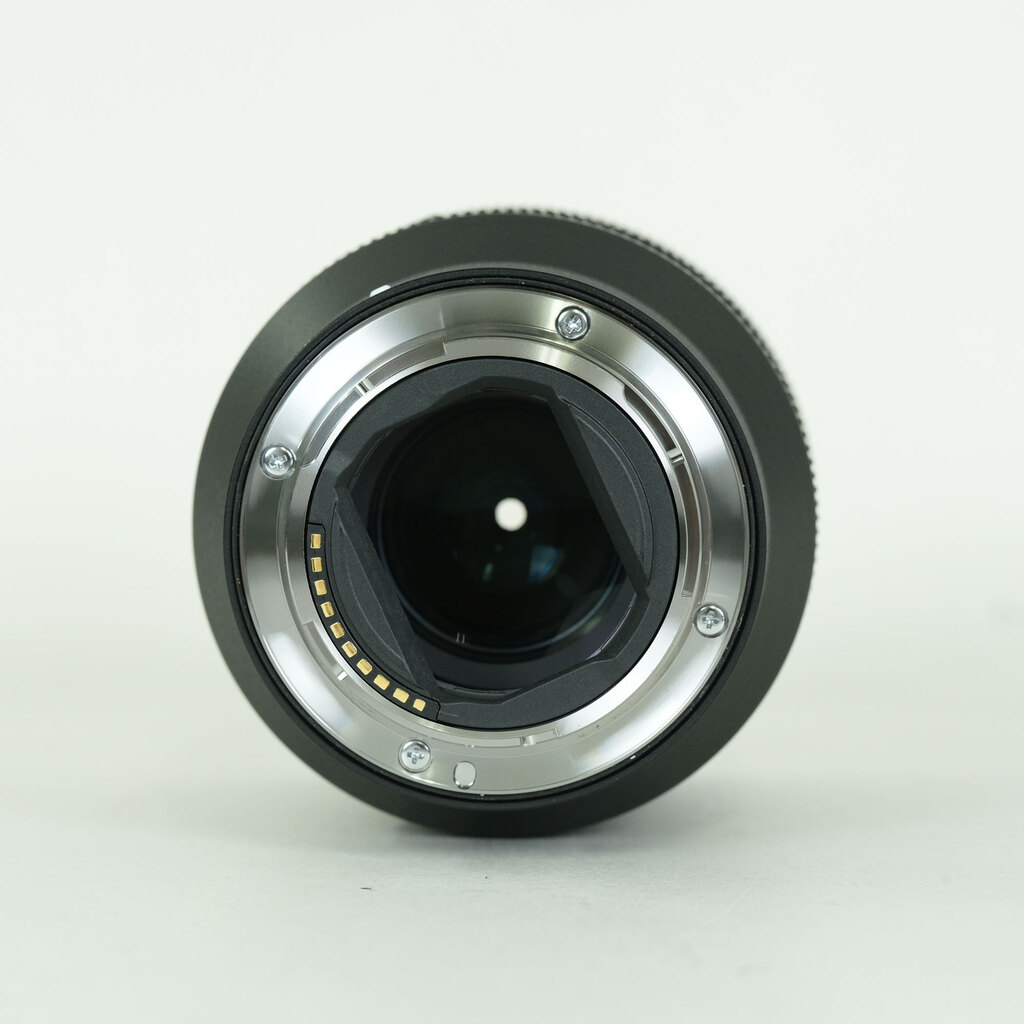 SONY FE 35mm F1.4 GM SEL35F14GM