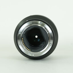 SONY FE 35mm F1.4 GM SEL35F14GM