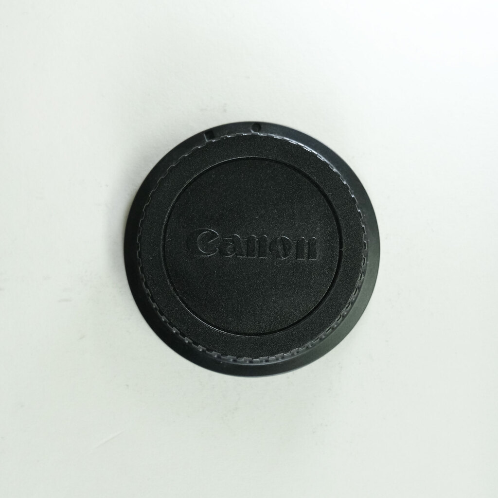 Canon EF-S18-135mm F3.5-5.6 IS STM