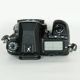 PENTAX K-5 ボディ