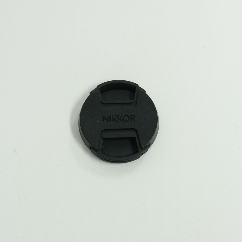 Nikon NIKKOR Z DX 24mm f/1.7