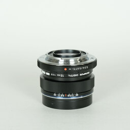 OLYMPUS M.ZUIKO DIGITAL ED 12mm F2.0 OLYMPUS M.ZUIKO DIGITAL ED 12mm F2.0