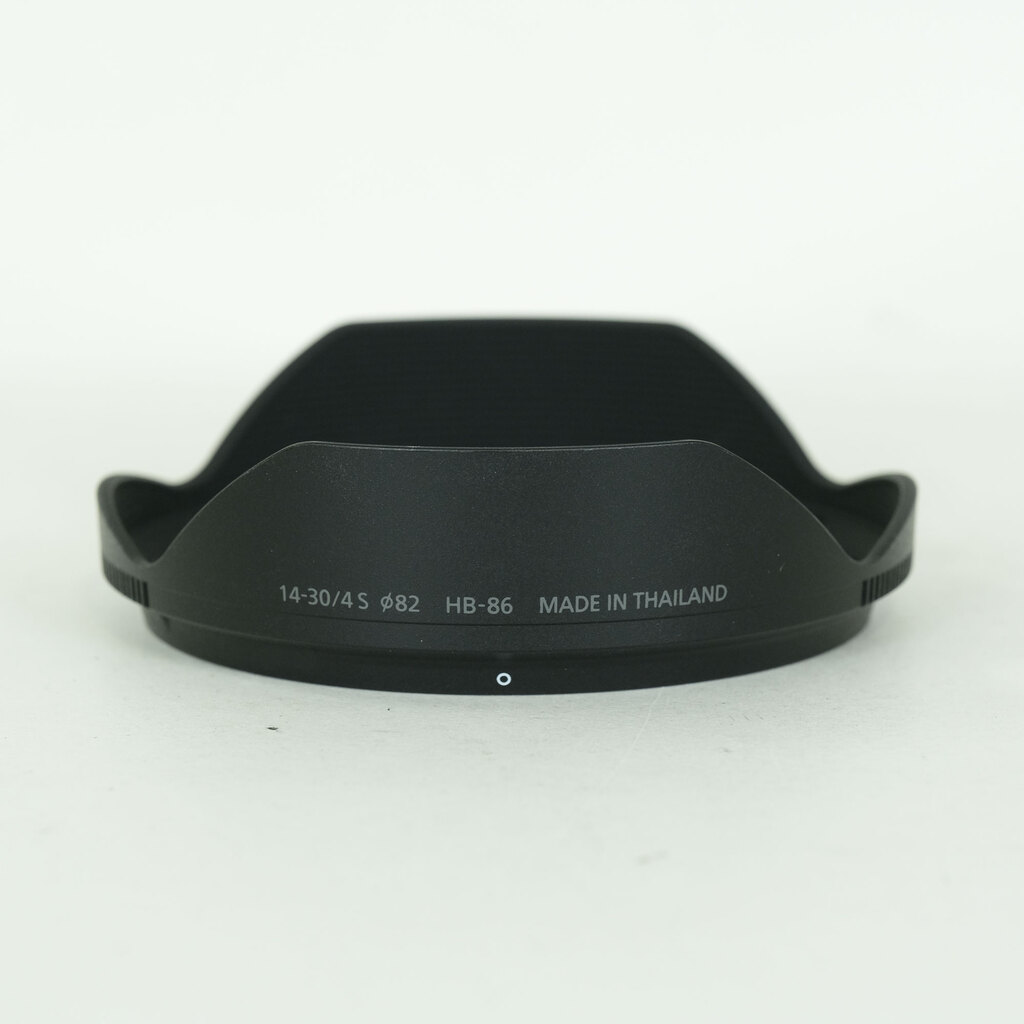 Nikon NIKKOR Z 14-30mm f/4 S