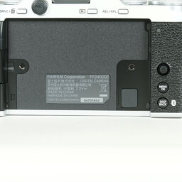 FUJIFILM X-M5