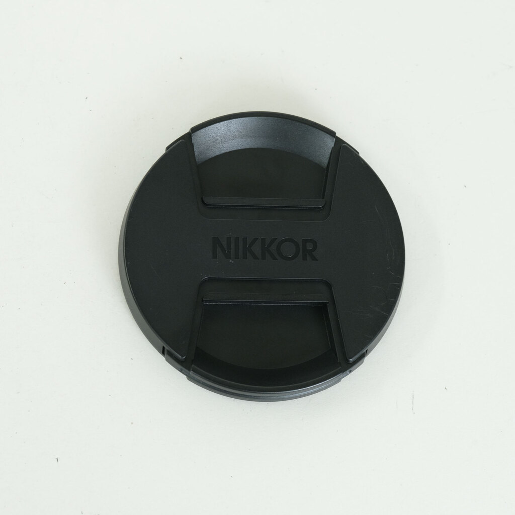 Nikon NIKKOR Z 24-120mm f/4 S Nikon NIKKOR Z 24-120mm f/4 S