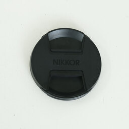 Nikon NIKKOR Z 24-120mm f/4 S Nikon NIKKOR Z 24-120mm f/4 S