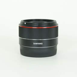 SAMYANG AF 24ｍｍ F2.8 FE (ソニーE用)
