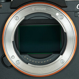 SONY α7S II（ILCE-7SM2）