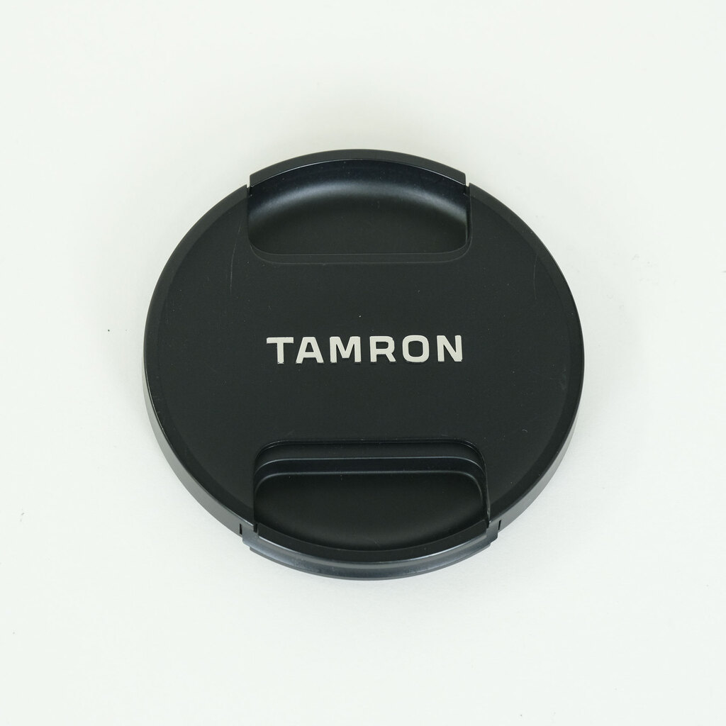 TAMRON SP 150-600mm F/5-6.3 Di VC USD G2 (Model A022) [ニコンF用]