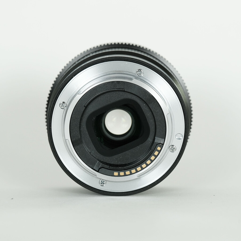 SONY FE 24mm F2.8 G SEL24F28G