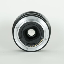 SONY FE 24mm F2.8 G SEL24F28G