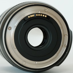 TAMRON 18-400mm F/3.5-6.3 Di II VC HLD (Model B028) [キヤノン用]