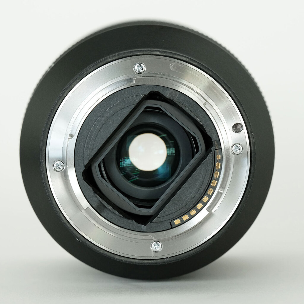 SONY FE 24-105mm F4 G OSS SEL24105G