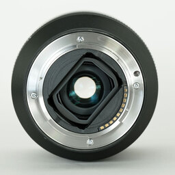 SONY FE 24-105mm F4 G OSS SEL24105G