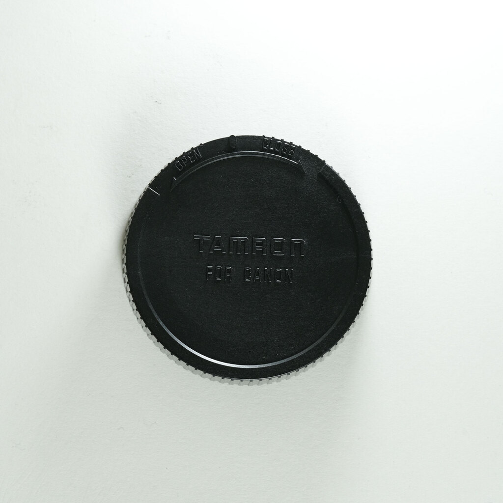 TAMRON SP 17-50mm F2.8 XR DiII VC /Model B005E (キヤノンEF用) TAMRON SP 17-50mm F2.8 XR DiII VC /Model B005E (キヤノンEF用)