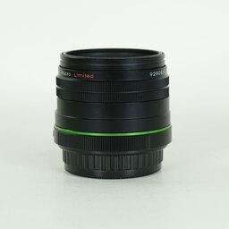 PENTAX smc PENTAX-DA 35mm F2.8 Macro Limited