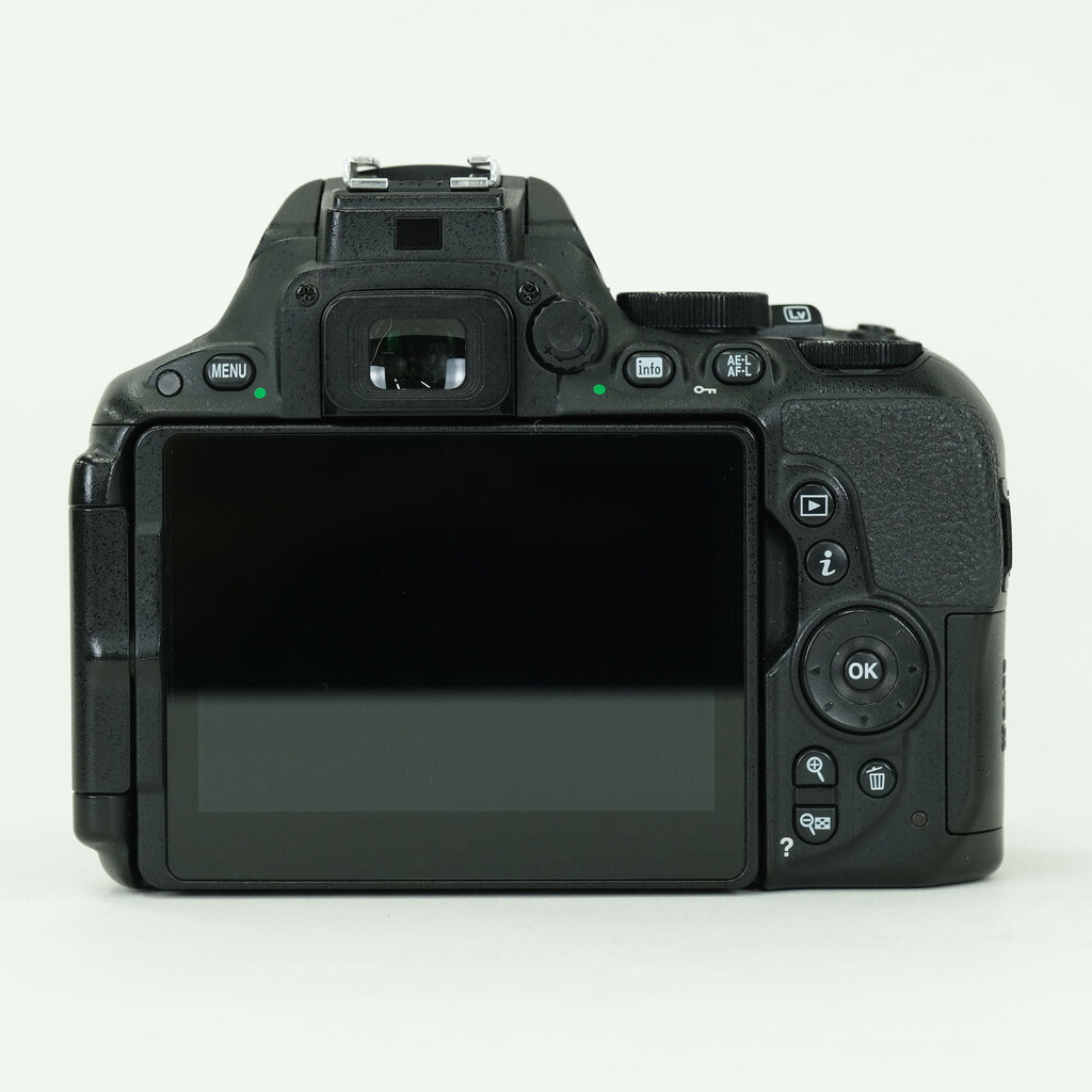 Nikon D5500 Nikon D5500