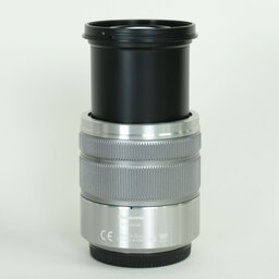 Panasonic LUMIX G VARIO 45-150mm / F4.0-5.6 ASPH. / MEGA O.I.S.
