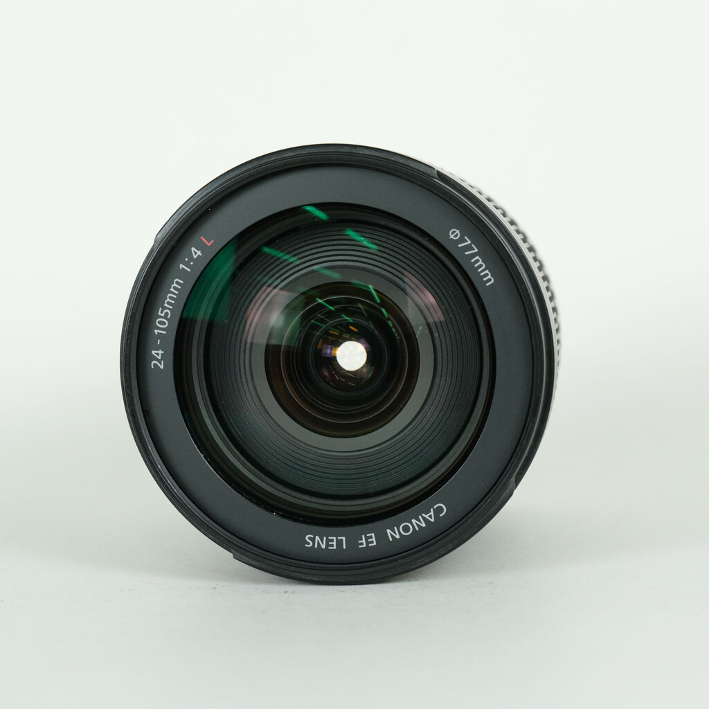 Canon EF24-105mm F4L IS USM Canon EF24-105mm F4L IS USM