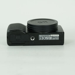RICOH GR IIIx