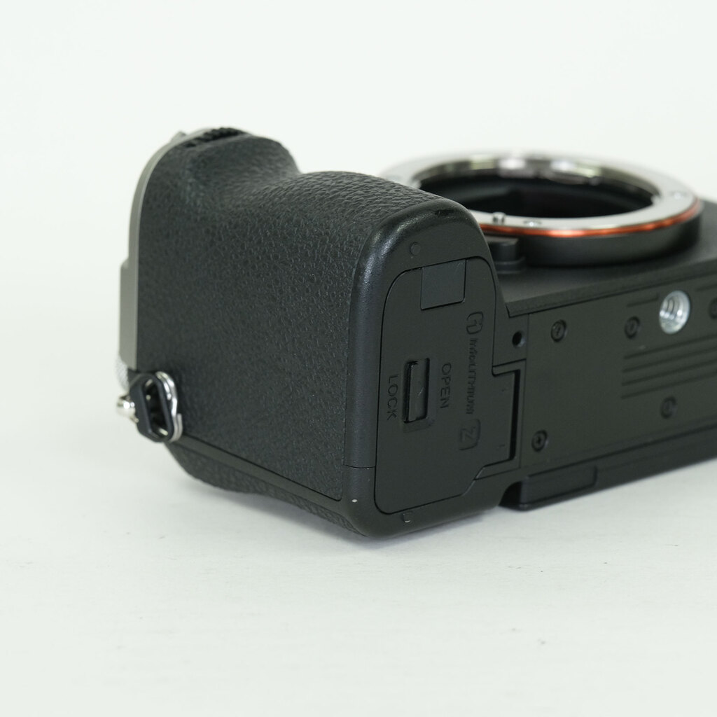 SONY α7C R(ILCE-7CR) SONY α7C R(ILCE-7CR)