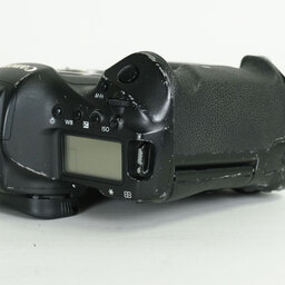 Canon EOS-1D X Mark II