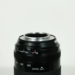 FUJIFILM XF70-300mmF4-5.6 R LM OIS WR