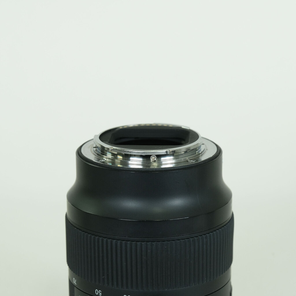 SIGMA 28-70mm F2.8 DG DN ｜Contemporary[ソニーE用]