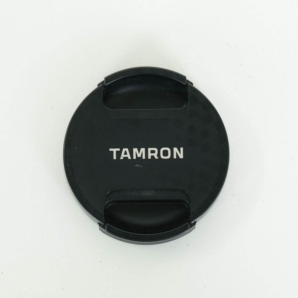 TAMRON SP 90mm F/2.8 Di MACRO 1:1 VC USD（Model F017）[キヤノン用]