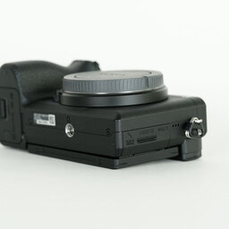 SONY α6500（ILCE-6500）