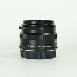 Voigtlander NOKTON 23mm F1.2 Aspherical [フジフイルムX用]