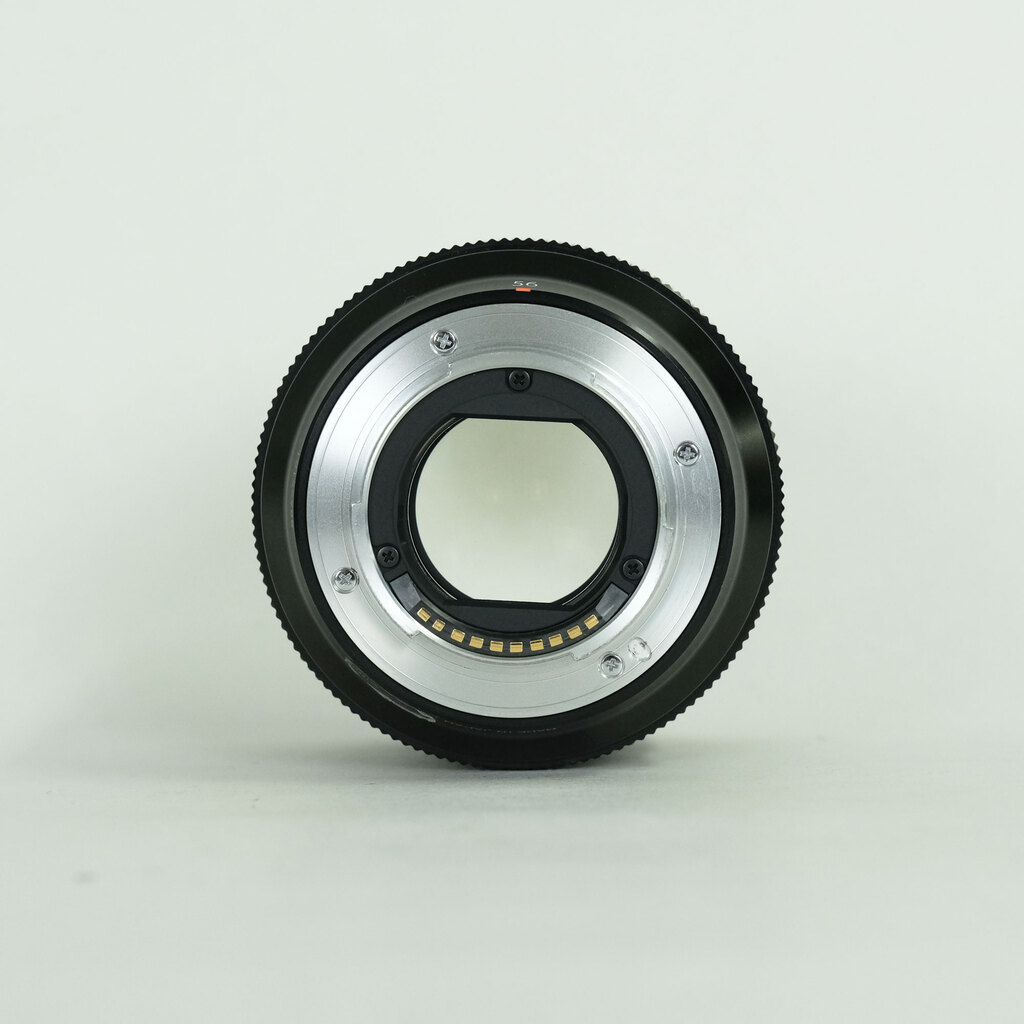FUJIFILM XF56mmF1.2 R