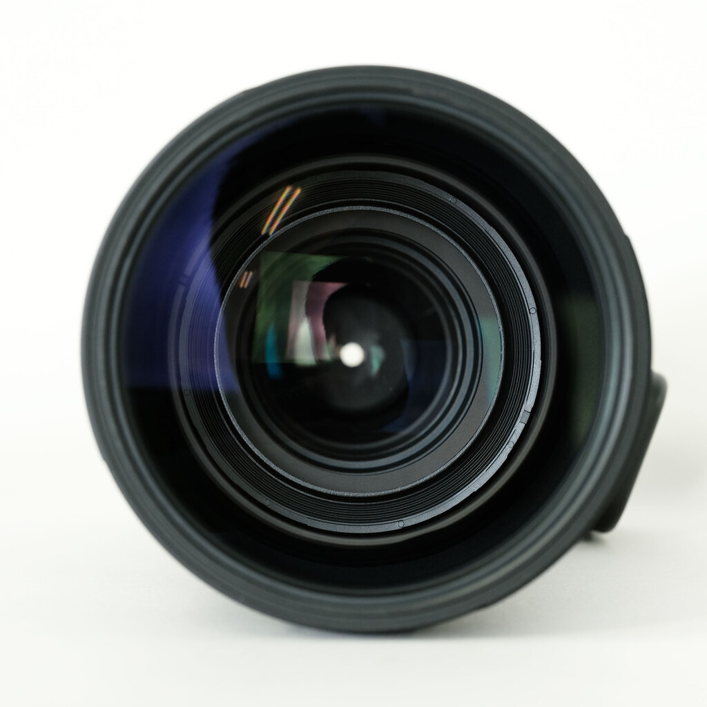 SIGMA 150-600mm F5-6.3 DG OS HSM｜Contemporary [ニコンF用]