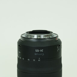 Canon RF24-105mm F4 L IS USM Canon RF24-105mm F4 L IS USM