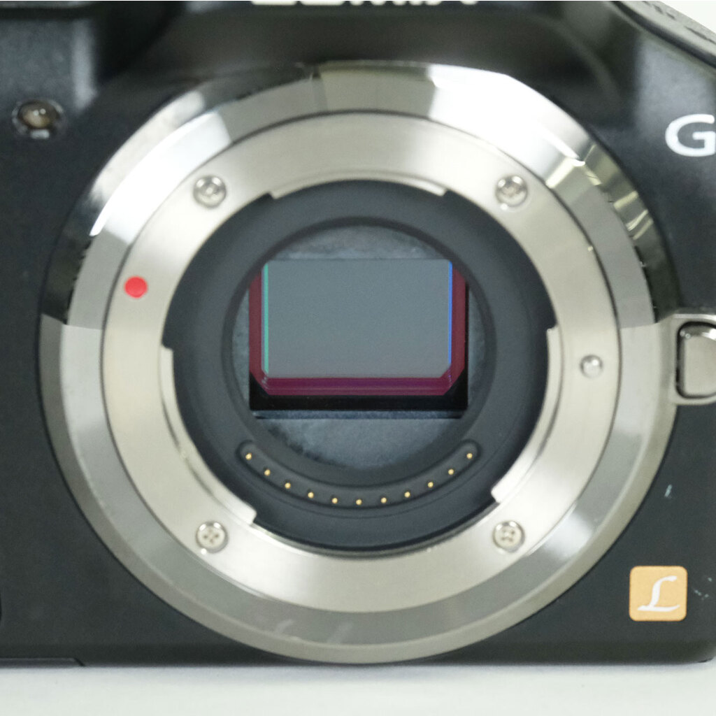 Panasonic LUMIX DMC-G5-K ボディ エスプリブラック