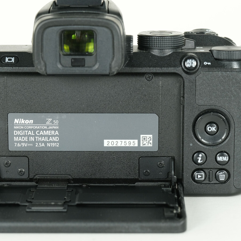 Nikon Z50の出品 | ONE SCENE（ワンシーン）