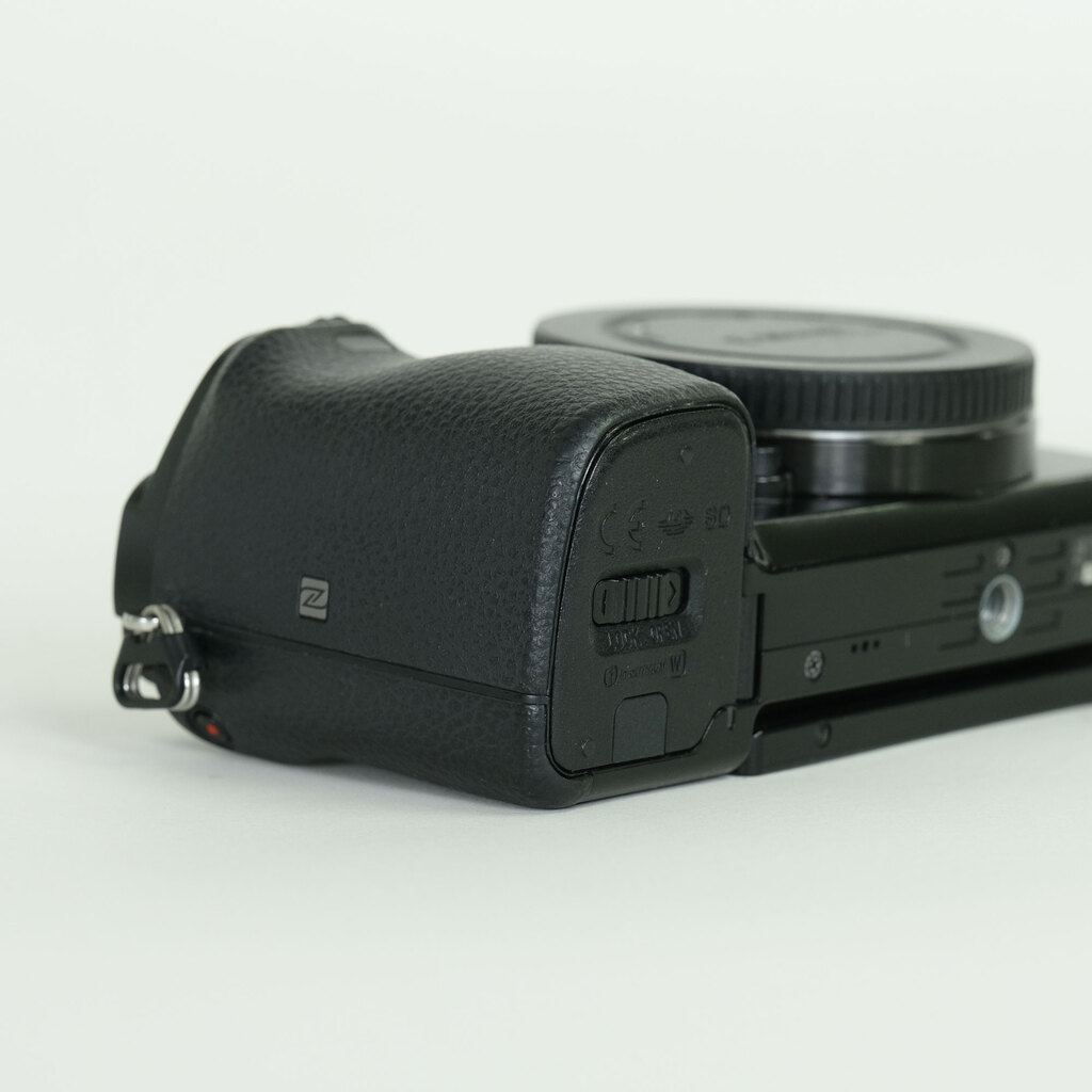 SONY α6000（ILCE-6000）