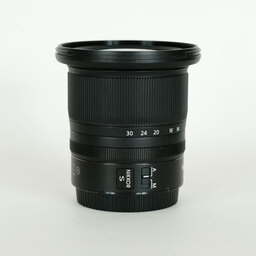 Nikon NIKKOR Z 14-30mm f/4 S