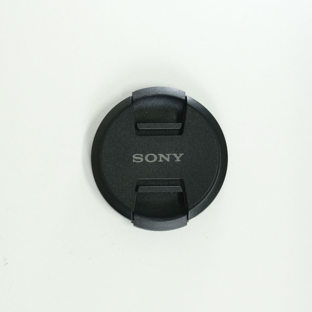 SONY Vario-Tessar T＊ E 16-70mm F4 ZA OSS SEL1670Z