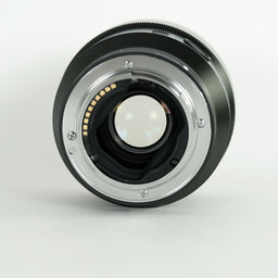 SONY FE 85mm F1.8 SEL85F18