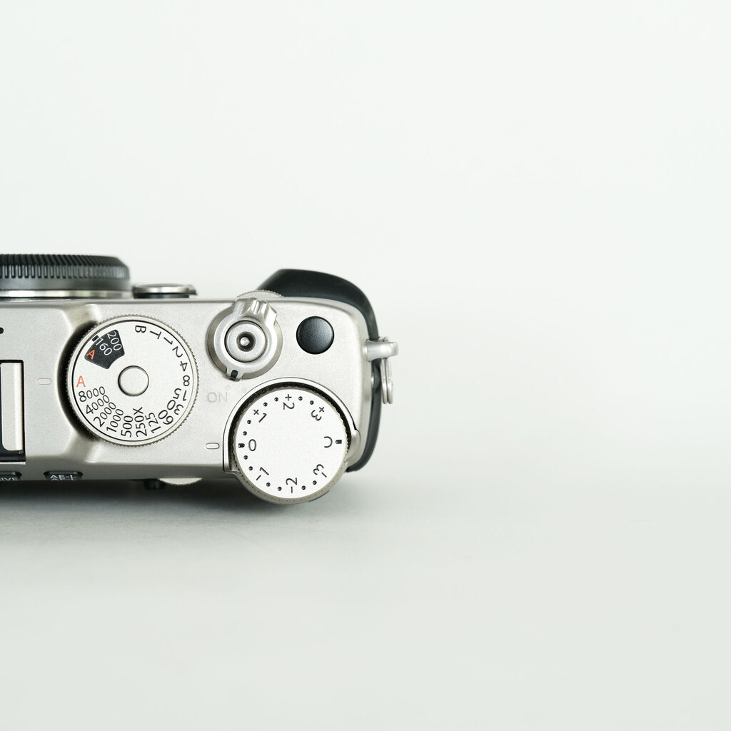 FUJIFILM X-Pro3の出品 | ONE SCENE（ワンシーン）