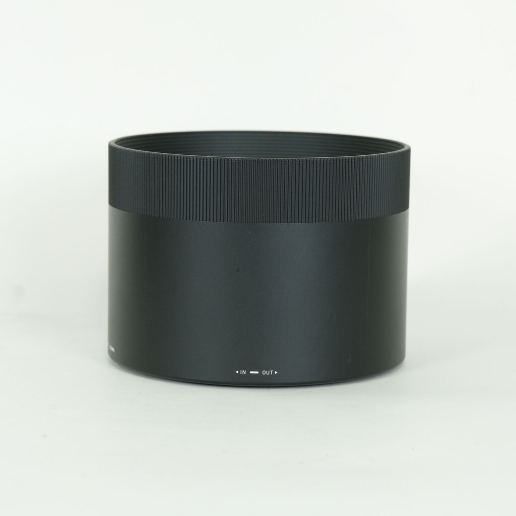 SIGMA Contemporary 150-600mm F5-6.3 DG 1.4xテレコンバーターキット (ニコンF用)