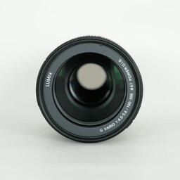 Panasonic LUMIX G VARIO 100-300mm / F4.0-5.6 II / POWER O.I.S.