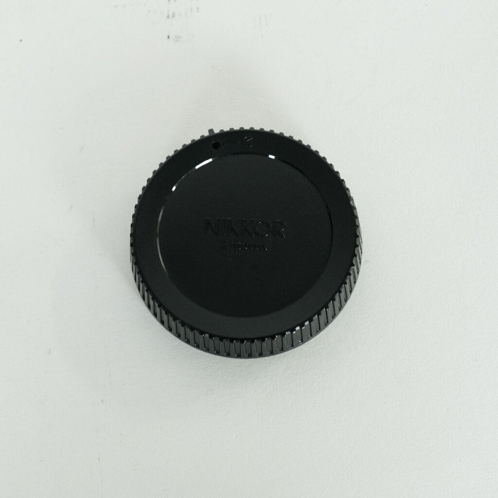 Nikon NIKKOR Z 24-120mm f/4 S